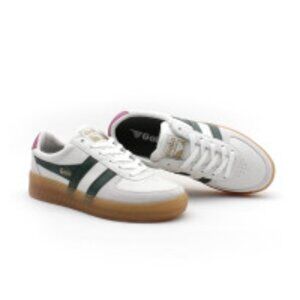 Gola Grandslam Elite Sneakers CLB621 Size 9.5